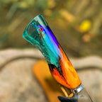 Faca Artesanal Pescador Premium